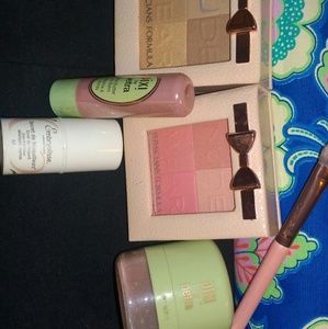Physicians formula, Pixi by Petra